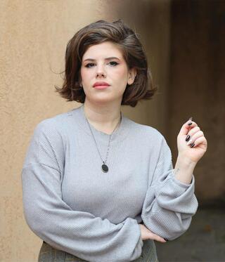 אופיר סגרסקי