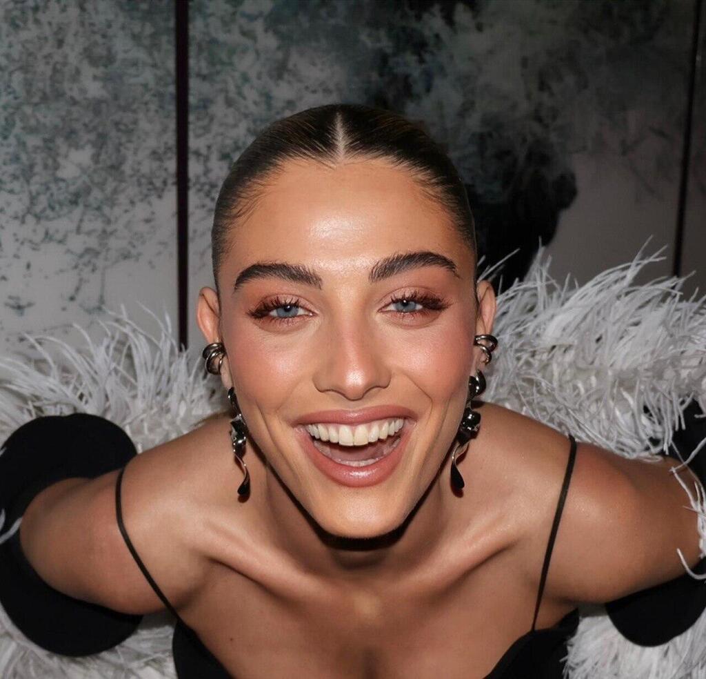 ''אני דווקא נחמדה''. תרצה כהן (צילום: פרטי) תרצה כהן עבור הברזייה