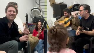 שורולה במקלט