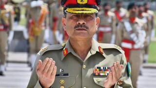 המנצחת הגדולה במלחמה - וההבטחה למנהיגי איראן