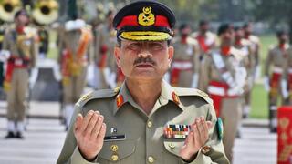 "המלך הפקיסטני" שהפך למתווך המפתיע