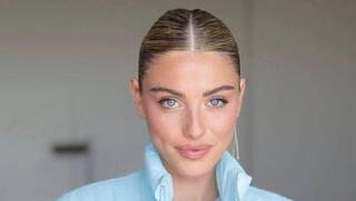 ״בדייט הראשון עם דורון פחדתי שיראו אותנו יחד"