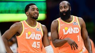 הארדן ומיטשל