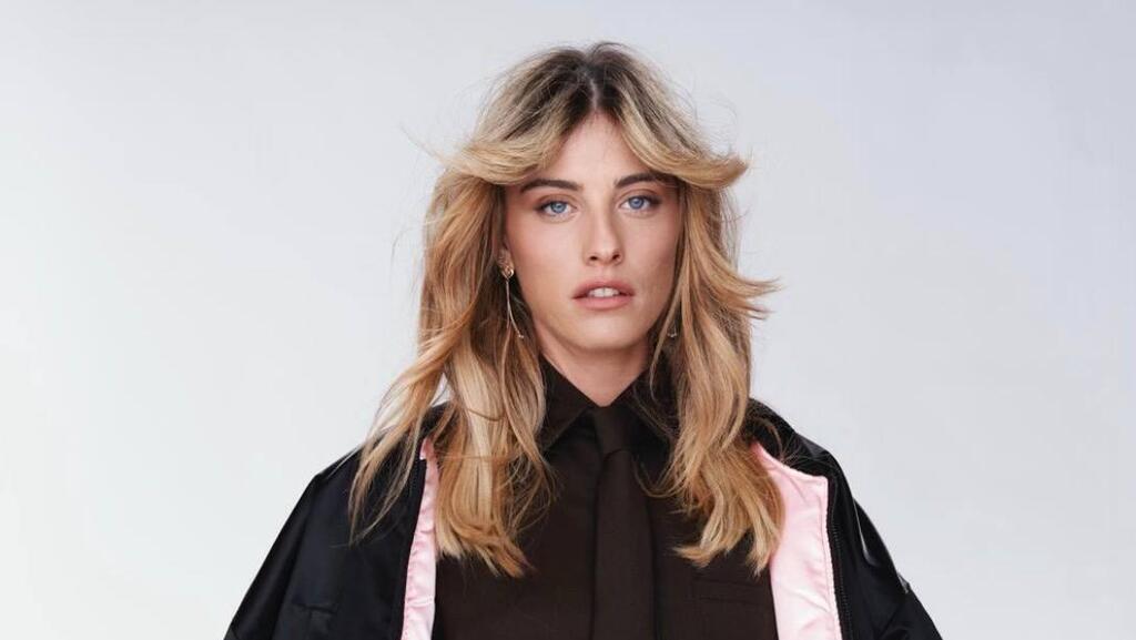 תרצה כהן עבור הברזייה 