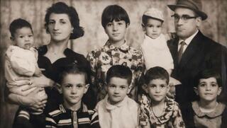 "גם אז השלטון היה אכזר, אבל איראן הייתה חופשייה"