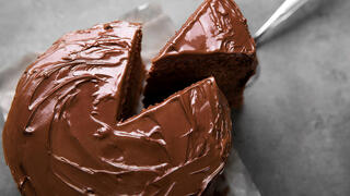 עוגת שוקוזים