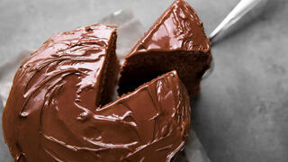 עוגת שוקוזים