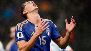 נבחרת איטליה