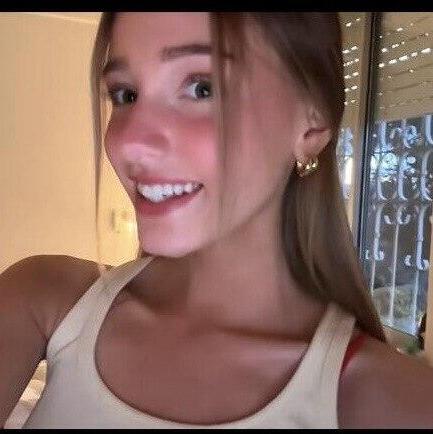 ביבי בריסטה תגובה טיקטוק 