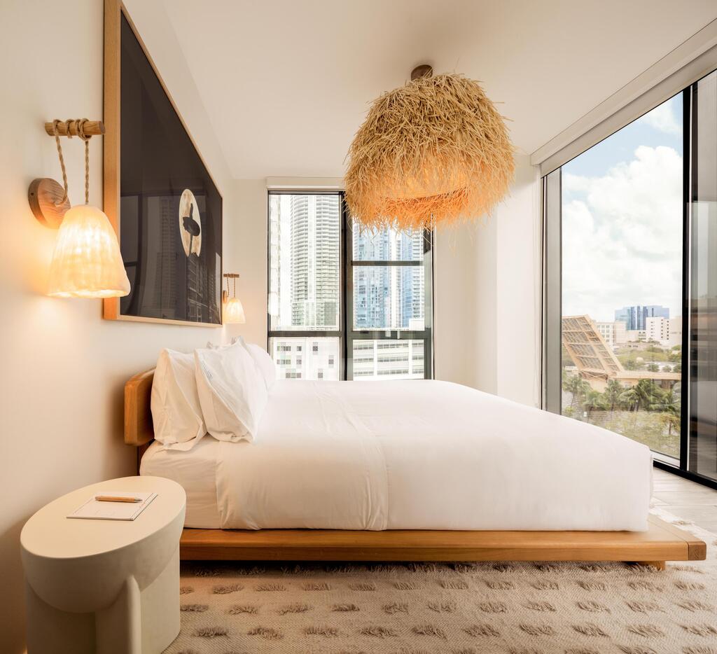 3bed Furnished Unit Libertad 