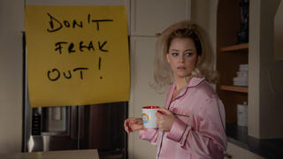 מתוך "האישה המיניאטורית"