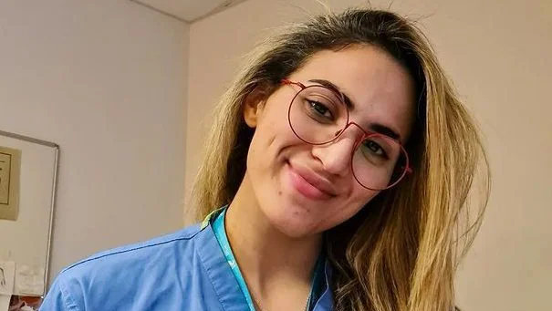 רופאה נאשמת בתמיכה בחמאס: "ישראלים הכי בזויים"