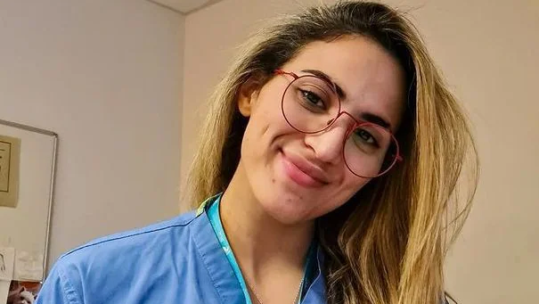 ד"ר רחמה אל-עדוואן, רופאה בריטית שהואשמה בתמיכה בחמאס