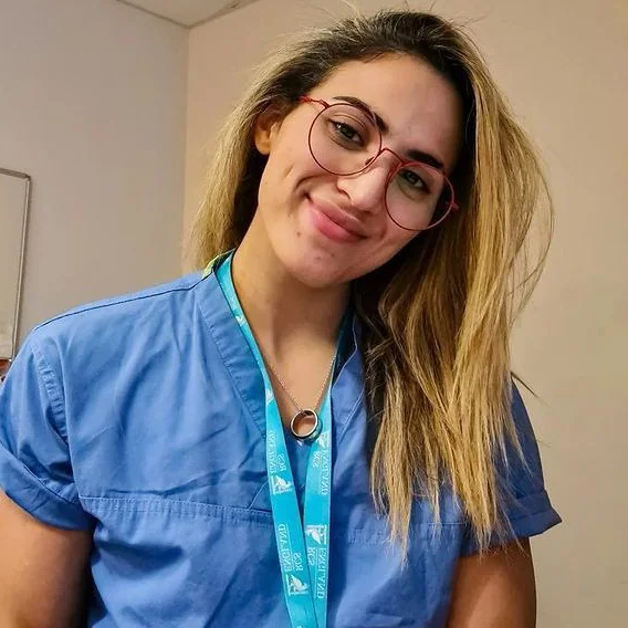 ד"ר רחמה אל-עדוואן, רופאה בריטית שהואשמה בתמיכה בחמאס