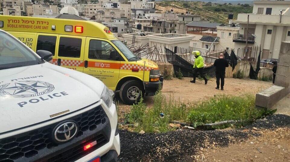 כפר קאסם, הבוקר