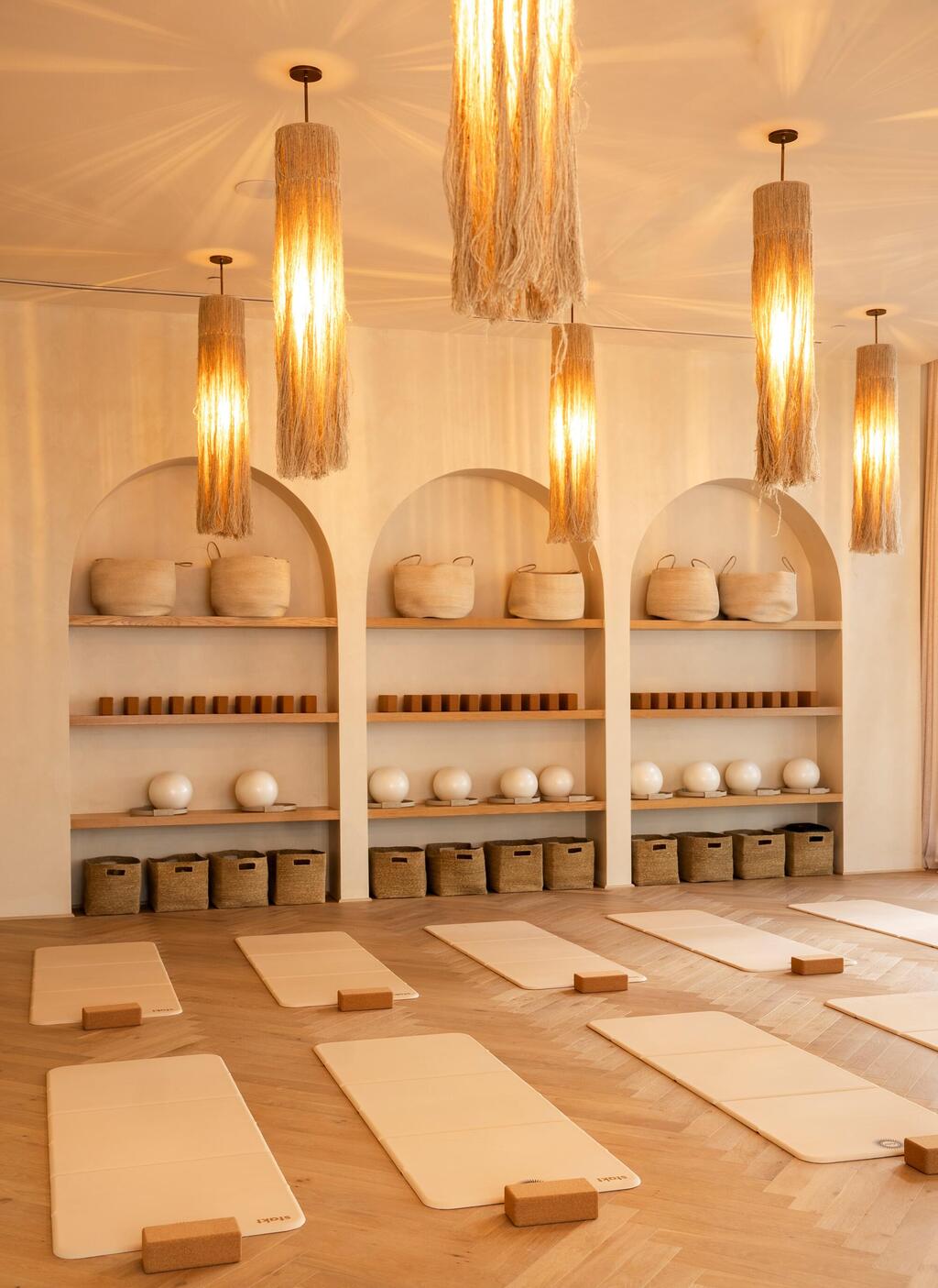 House-TH Hori House Amenities