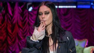 למה תעשיית הסטייל מאמצת את הניקוטין שיק