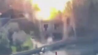 חוסלו יותר מ-30 מחבלים בקרבות פנים מול פנים ומהאוויר: תיעוד מפעילות אוגדה 91 בדרום לבנון