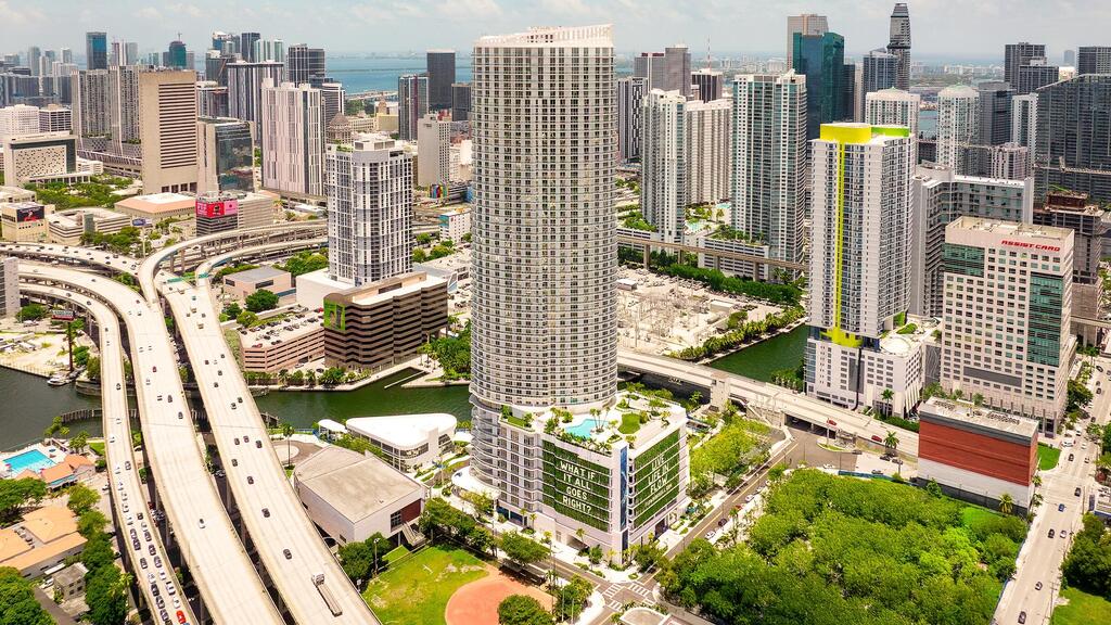 Brickell sneak peak