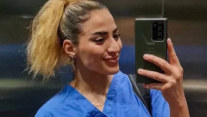 ד"ר רחמה אל-עדוואן, רופאה בריטית שהואשמה בתמיכה בחמאס