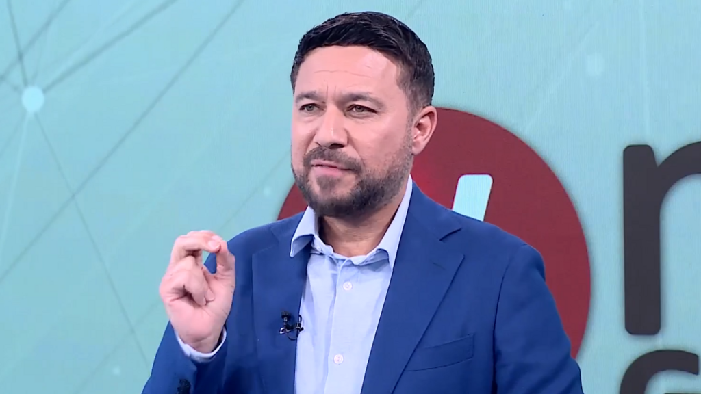 Ziv Elul: 'The world is not built only from successes' (Photo: Screengrab) Ziv Elul