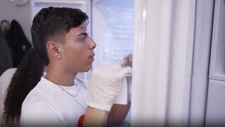 המבצע שדואג למשפחות המילואים