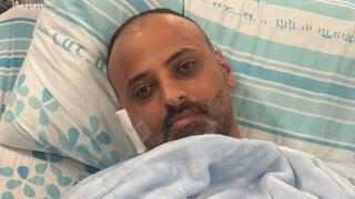 נהג האוטובוס שנפגע