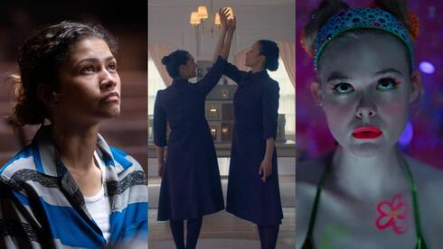 "מרגו צריכה כסף", "העדויות" ו"אופוריה"