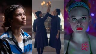 "מרגו צריכה כסף", "העדויות" ו"אופוריה"