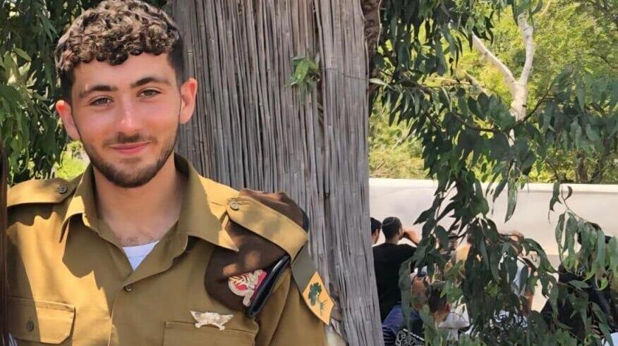 פצמ"ר על כוח גולני: שני לוחמים נפצעו קשה בדרום לבנון, 15 סבלו מהיפותרמיה