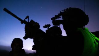 צה"ל דוחק את חיזבאללה: 20 צירים נפרצו בשטח ההררי