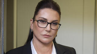 רותי ברודו: "אני חולת סדר וניקיון, אצלי נקי כל הזמן"