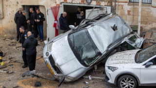 השינוי בטקטיקה האיראנית, ושיא השיגורים מלבנון