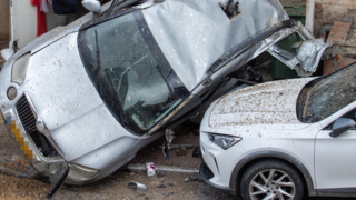 הזירה בכפר קאסם