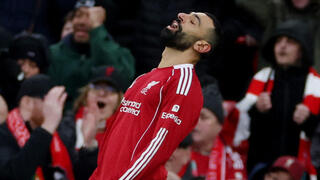 הפרידה של ליברפול וסלאח מוכיחה: הכדורגל אכזרי מדי