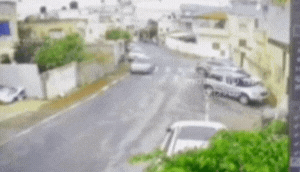 הנפילה בכפר קאסם