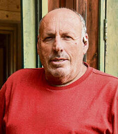 עופר מושקוביץ (פושקו) ז"ל | צילום: אביהו שפירא