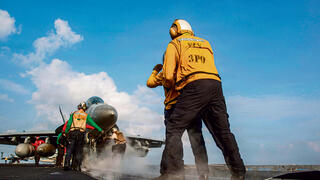 עוד מכה ודי: איך מובילים את טהרן לפשרה משמעותית