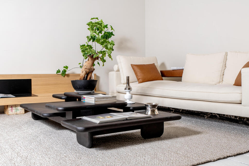 Design by Arik Ben Simhon 