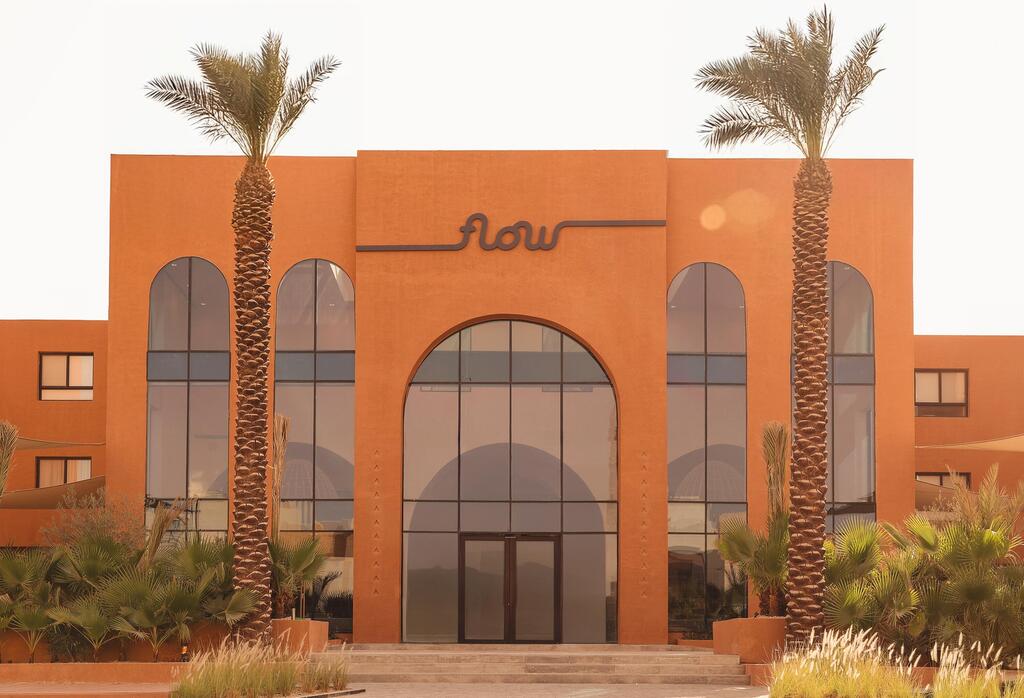 Narjis-MO Hori-Building Exterior