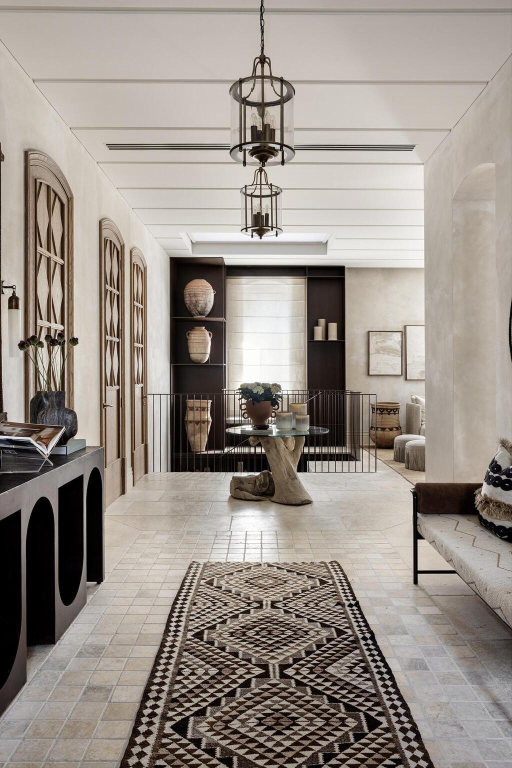 Design by Sharonne Turen 