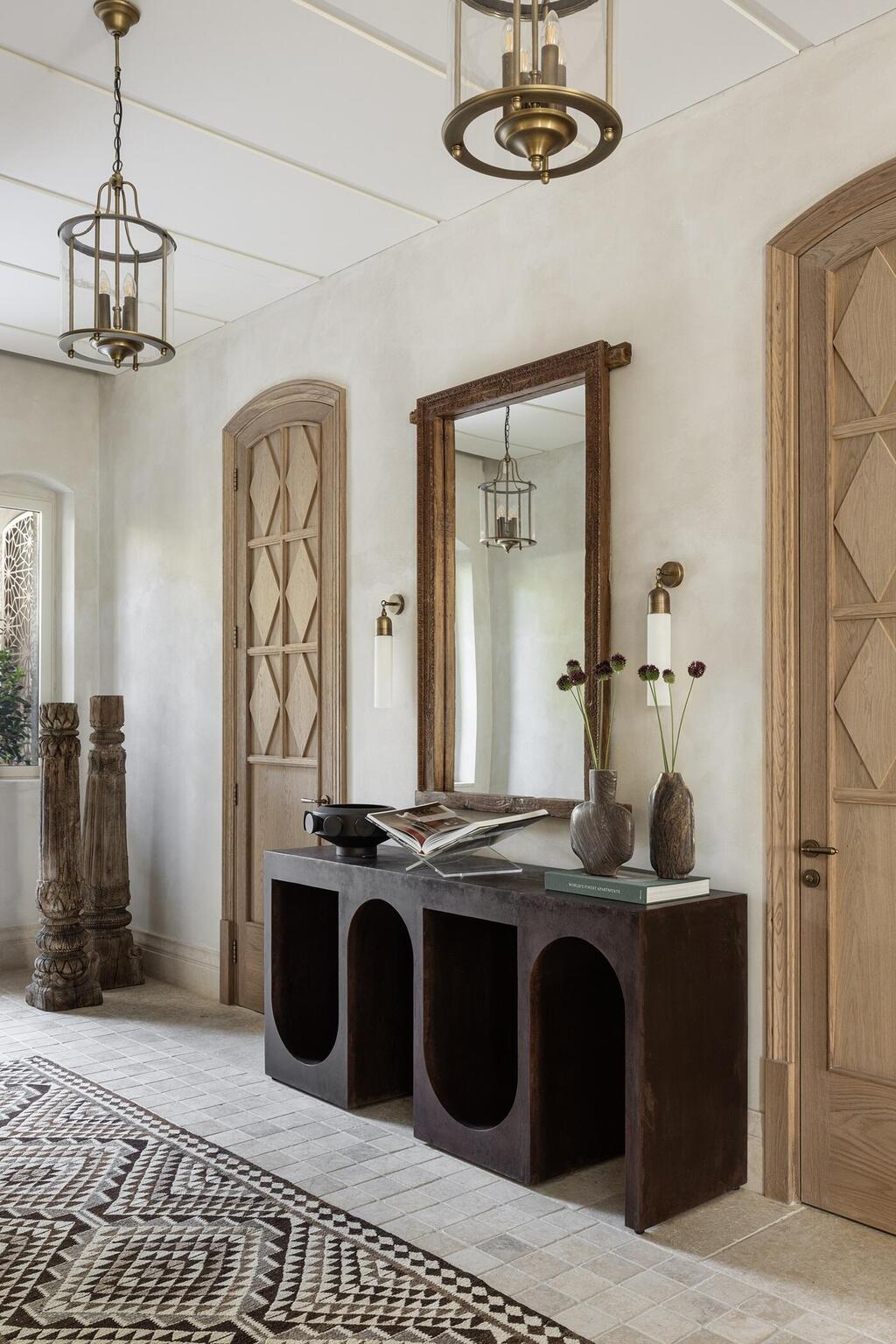 Design by Sharonne Turen 