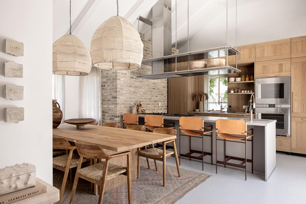 Design by Sara and Nirit Frenkel Architecture and Interior Design 