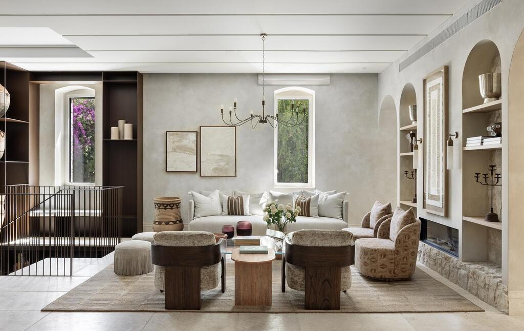 Design by Sharonne Turen 