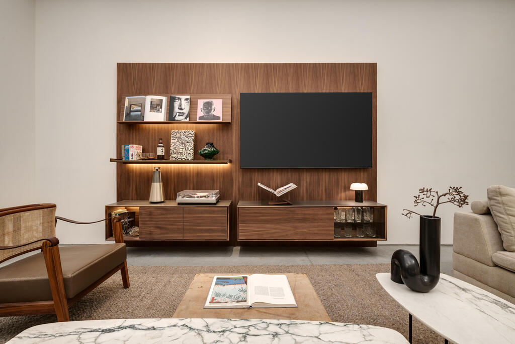 Design by Arik Ben Simhon 