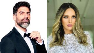 מלי לוי ורותם כהן ינחו את טקס הדלקת המשואות