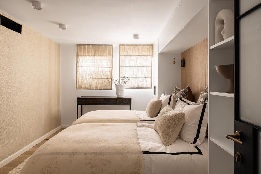 Design by Sara and Nirit Frenkel Architecture and Interior Design 