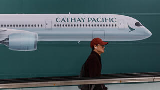 לא רק בארץ: ענף התעופה העולמי נכנס לסחרור ממושך