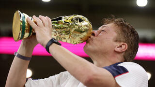 אנדי מילן בקטאר