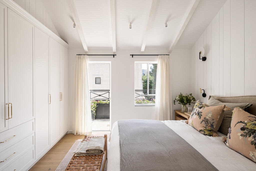 Design by Sara and Nirit Frenkel Architecture and Interior Design 